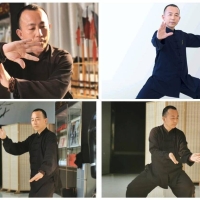 D1273 女声对话武术大师语音激情射精