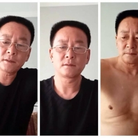 D1327 女声聊骚常州老兵语音激情激情射