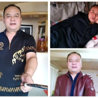 D1167 女声对话企业眼镜骚胖叔语音撩骚激情射