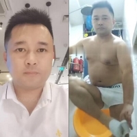 超帅胖熊霸道老板飞机 射