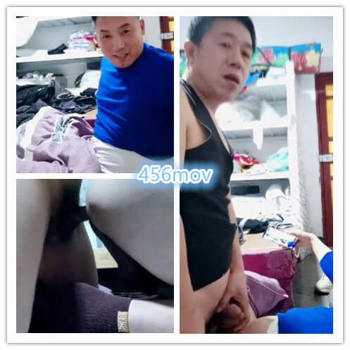 帅中约大叔白日偷欢（24）