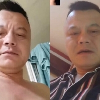 大叔吃完冰棍再与妖姐聊骚