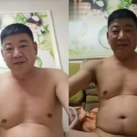 帅叔深夜寂寞与妖姐聊骚飞机 射