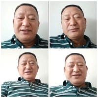 D1264 女声对话企业胖叔办公室语音激情秀大鸡