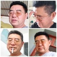 D1193 女声对话开厂眼镜帅伯语音聊骚大屌射 两部连发 一部射