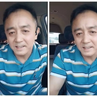 D1276 女声聊骚企业司机大叔语音激情刺激车上大屌偷偷射