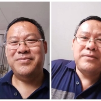 D1303 女声聊骚多毛农民企业骚大叔语音激情玩特别粗大的屌