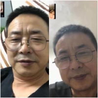 斯文败类的眼睛大叔语音射了好多