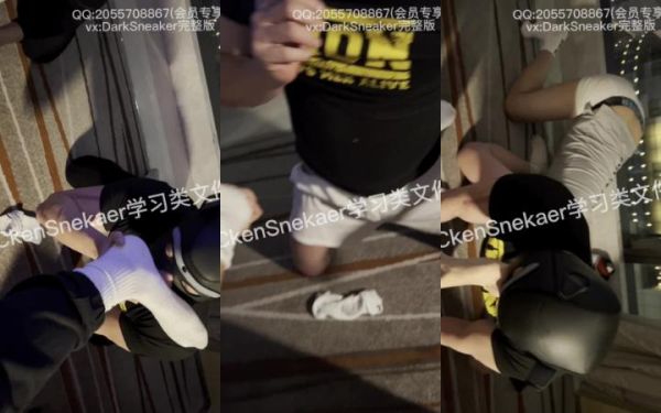 6006【1CkenSneaker】