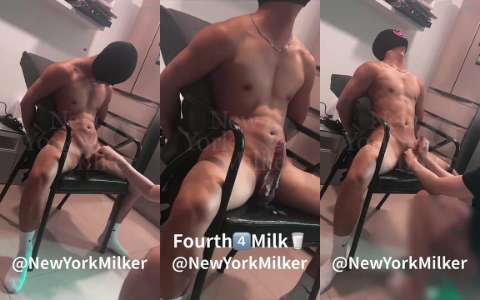 6296【Newyorkmilker】