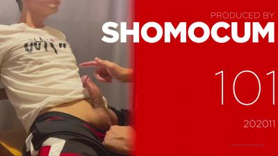 6357【Shomocum】