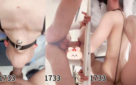 6465【一个小奶1】