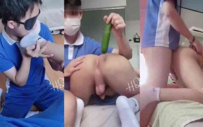 6833【奶一学弟】