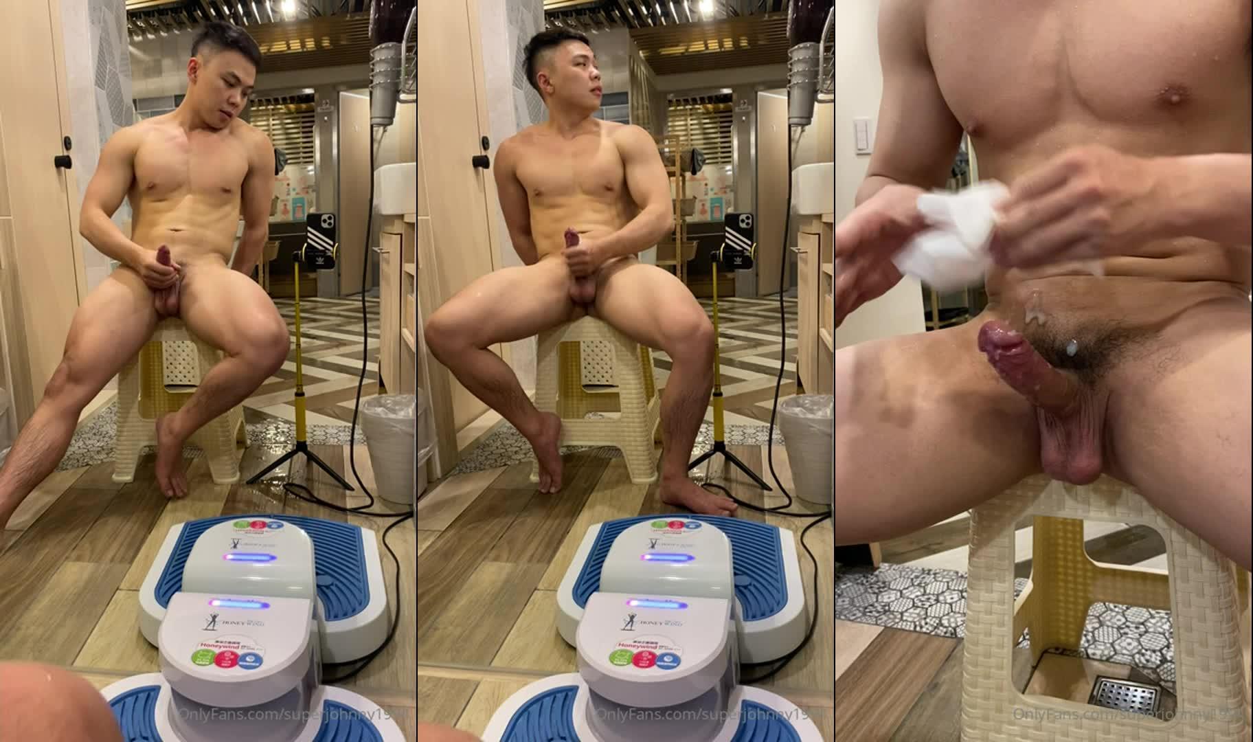 6966【小阳Johnny1994】
