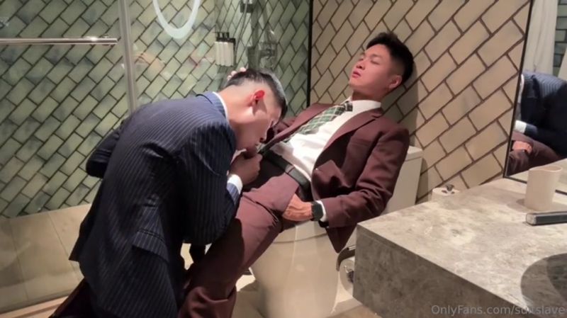 7091【新鲜社畜】