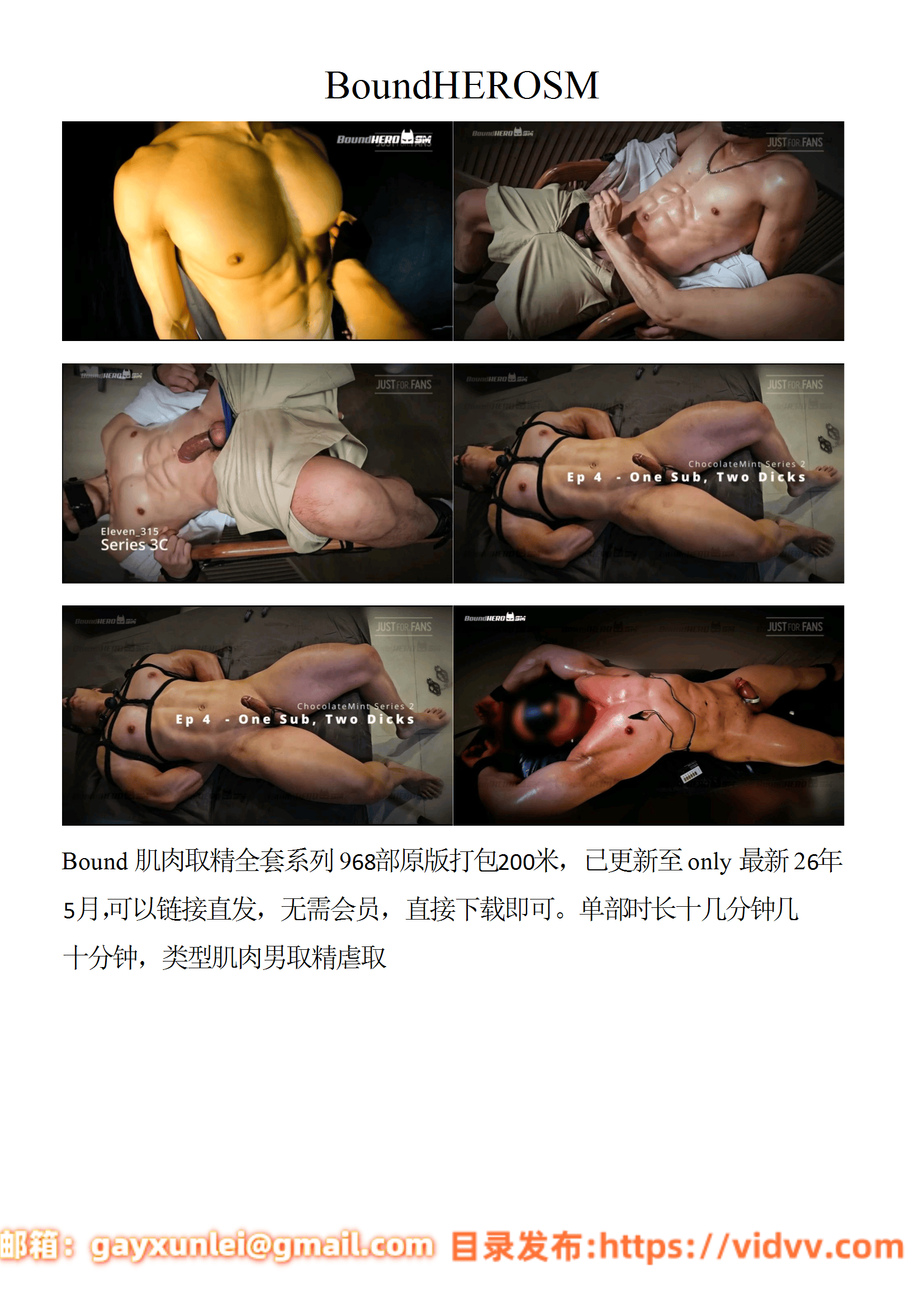 QJ204-BoundHEROSM【$200】【部数：968部】