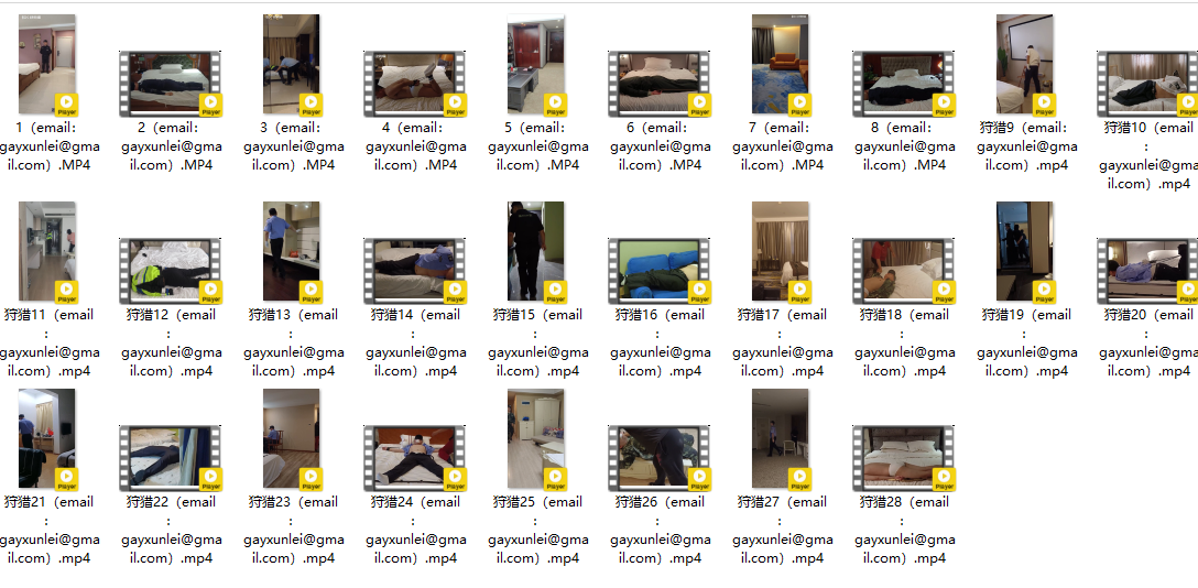 狩猎军警【$480】【部数：28部】